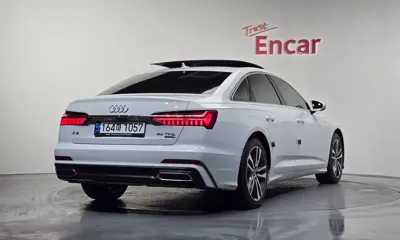 Audi A6 2022, 70078 км, за 24314.5 USD