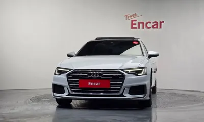 Audi A6 2022, 70078 км, за 24314.5 USD