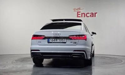 Audi A6 2022, 70078 км, за 24314.5 USD