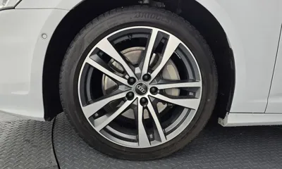 Audi A6 2022, 70078 км, за 24314.5 USD