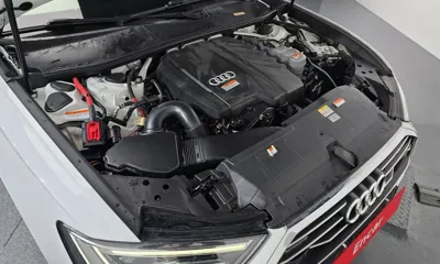 Audi A6 2022, 70078 км, за 24314.5 USD - фото 6