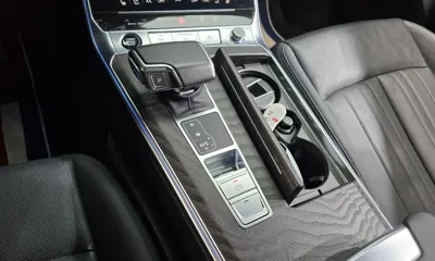 Audi A6 2022, 70078 км, за 24314.5 USD - фото 9