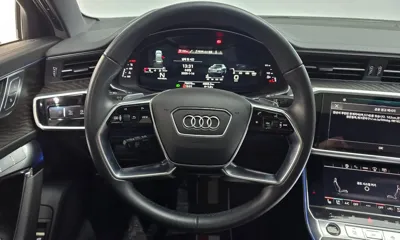 Audi A6 2022, 70078 км, за 24314.5 USD - фото 13