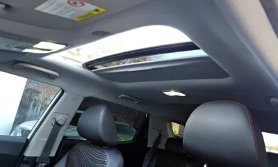 KG_Mobility_Ssangyong TIBOLI 2016, 84511 км, за 5196 USD