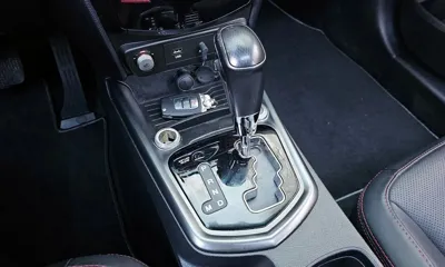 KG_Mobility_Ssangyong TIBOLI 2016, 84511 км, за 5196 USD - фото 9