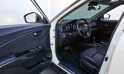 KG_Mobility_Ssangyong TIBOLI 2016, 84511 км, за 5196 USD - фото 11