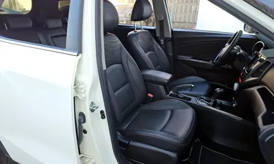 KG_Mobility_Ssangyong TIBOLI 2016, 84511 км, за 5196 USD - фото 19