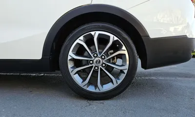 KG_Mobility_Ssangyong TIBOLI 2016, 84511 км, за 5196 USD - фото 20