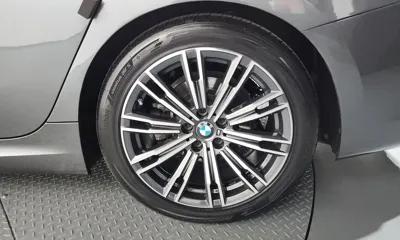 BMW 3-Series 2021, 40528 км, за 20781.77 USD - фото 21