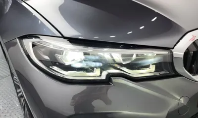 BMW 3-Series 2021, 40528 км, за 20781.77 USD - фото 22