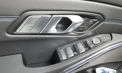 BMW 3-Series 2021, 40528 км, за 20781.77 USD - фото 34