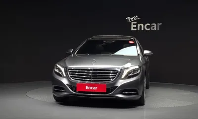 Mercedes-Benz S-Class 2017, 151709 км, за 18839.25 USD