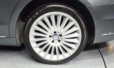 Mercedes-Benz S-Class 2017, 151709 км, за 18839.25 USD