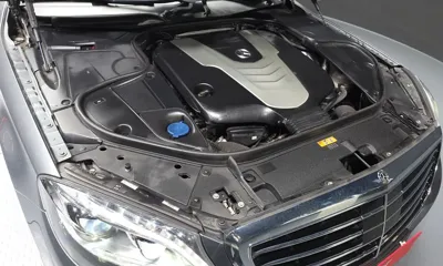 Mercedes-Benz S-Class 2017, 151709 км, за 18708.15 USD - фото 6
