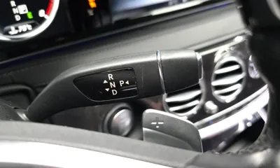 Mercedes-Benz S-Class 2017, 151709 км, за 18708.15 USD - фото 9