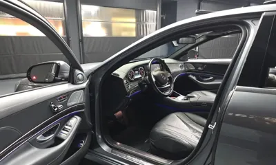 Mercedes-Benz S-Class 2017, 151709 км, за 18708.15 USD - фото 10