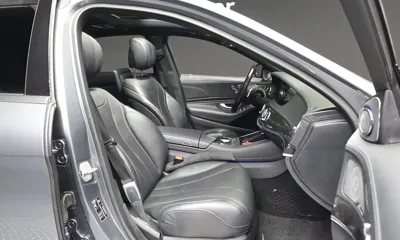 Mercedes-Benz S-Class 2017, 151709 км, за 18708.15 USD - фото 11