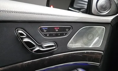 Mercedes-Benz S-Class 2017, 151709 км, за 18708.15 USD - фото 17