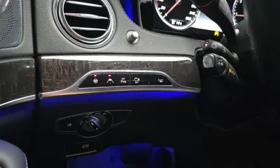 Mercedes-Benz S-Class 2017, 151709 км, за 18708.15 USD - фото 18