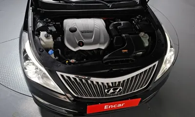 Hyundai Grandeur 2016, 171171 км, за 4293.52 USD - фото 6