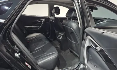 Hyundai Grandeur 2016, 171171 км, за 4293.52 USD - фото 11