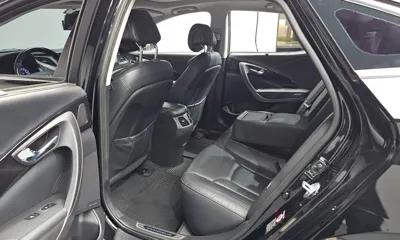 Hyundai Grandeur 2016, 171171 км, за 4293.52 USD - фото 26