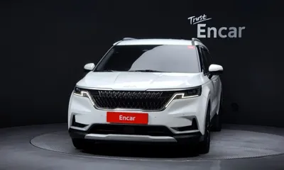 Kia Canival 2023, 57593 км, за 19425.17 USD