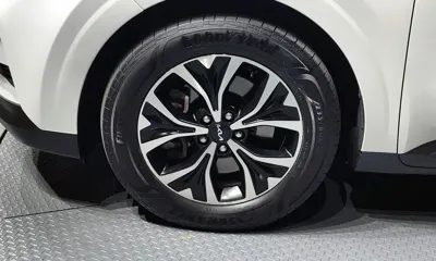 Kia Canival 2023, 57593 км, за 19425.17 USD