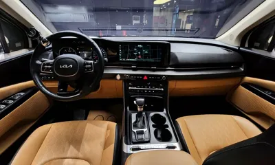 Kia Canival 2023, 57593 км, за 19298.94 USD - фото 7