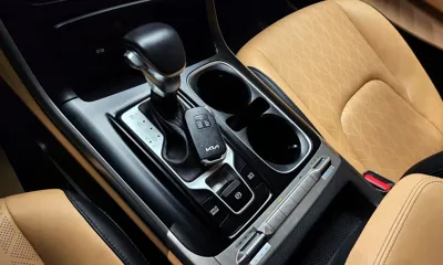 Kia Canival 2023, 57593 км, за 19298.94 USD - фото 9