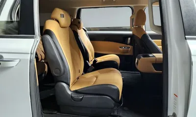 Kia Canival 2023, 57593 км, за 19298.94 USD - фото 12