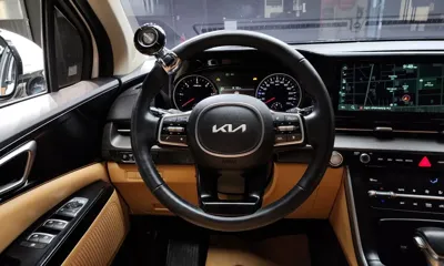 Kia Canival 2023, 57593 км, за 19298.94 USD - фото 14