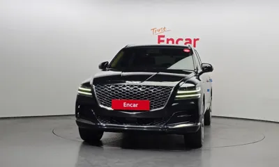 Genesis GV80 2021, 169048 км, за 10876.99 USD
