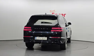 Genesis GV80 2021, 169048 км, за 10876.99 USD