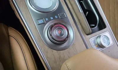 Genesis GV80 2021, 169048 км, за 10876.99 USD - фото 9