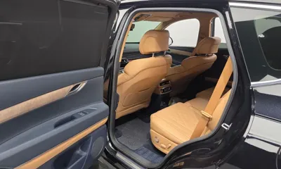 Genesis GV80 2021, 169048 км, за 10876.99 USD - фото 11
