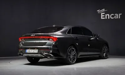 Kia K5 2023, 27931 км, за 16556.28 USD