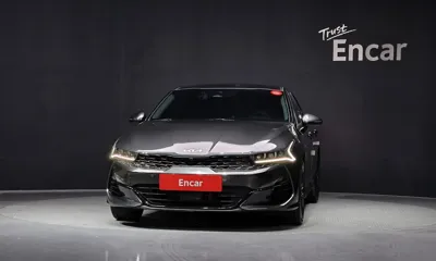 Kia K5 2023, 27931 км, за 16556.28 USD