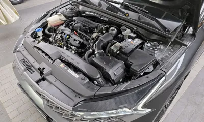 Kia K5 2023, 27931 км, за 16556.28 USD - фото 6