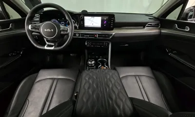 Kia K5 2023, 27931 км, за 16556.28 USD - фото 7