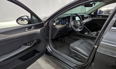 Kia K5 2023, 27931 км, за 16556.28 USD - фото 10