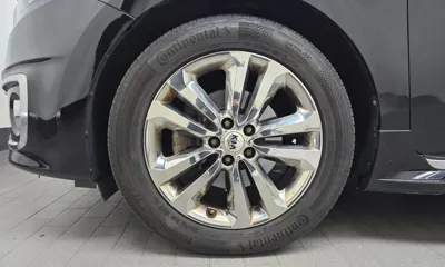 Kia Canival 2016, 182474 км, за 6345.85 USD