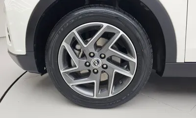 KG_Mobility_Ssangyong TIBOLI 2022, 107709 км, за 7540.79 USD