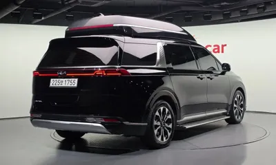 Kia Canival 2023, 181847 км, за 18051.73 USD