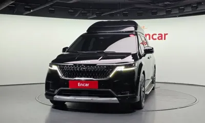 Kia Canival 2023, 181847 км, за 18051.73 USD
