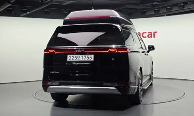 Kia Canival 2023, 181847 км, за 18051.73 USD