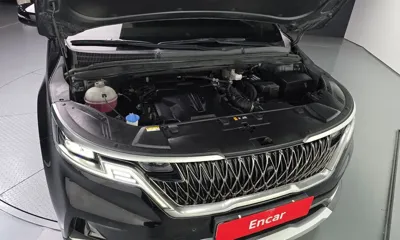 Kia Canival 2023, 181847 км, за 18051.73 USD - фото 6