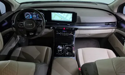 Kia Canival 2023, 181847 км, за 18051.73 USD - фото 7