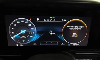 Kia Canival 2023, 181847 км, за 18051.73 USD - фото 8