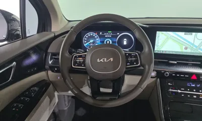 Kia Canival 2023, 181847 км, за 18051.73 USD - фото 12